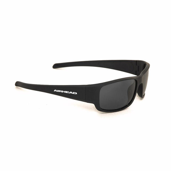 FLOAT SUNGLASS SPORT BLK - AIRHEAD