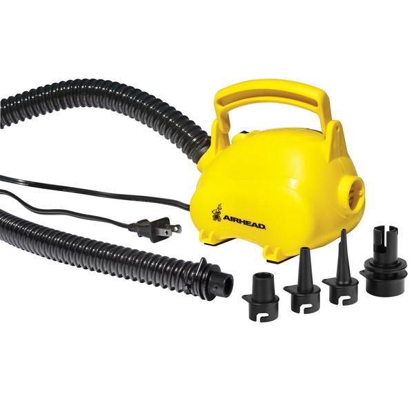 AIR PIG PUMP  120V - AIRHEAD