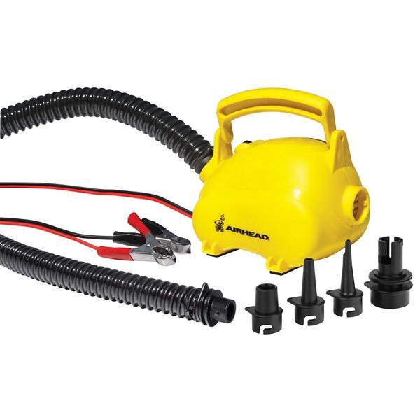 AIR PIG PUMP  12V - AIRHEAD