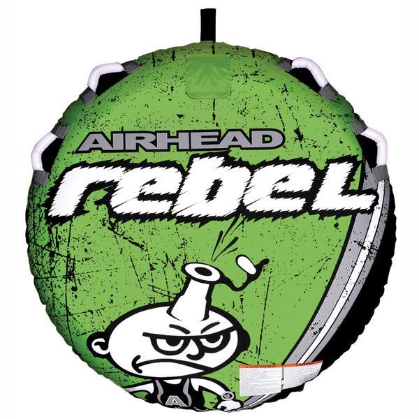 REBEL TUBE KIT  1 RIDER - AIRHEAD