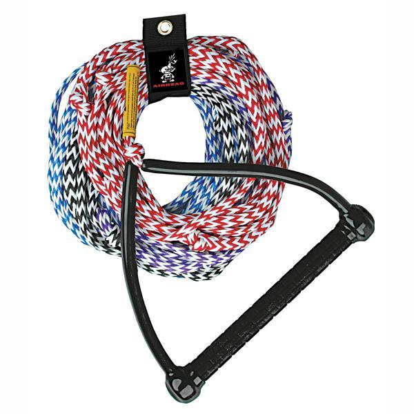 SKI ROPE  4 SECTION - AIRHEAD