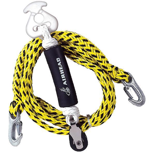 SELF CENTERING TOW HARNESS  12 FT. - AIRHEAD