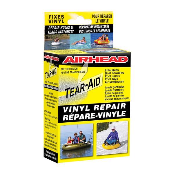 TEAR AID REPAIR KIT  TYPE B  VINYL - AIRHEAD