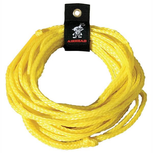 TUBE TOW ROPE  1 RIDER - AIRHEAD