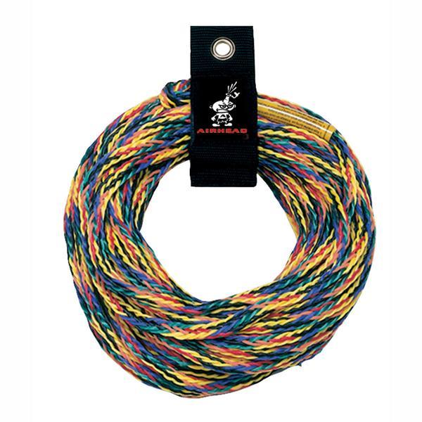 TUBE TOW ROPE  2 RIDER - AIRHEAD