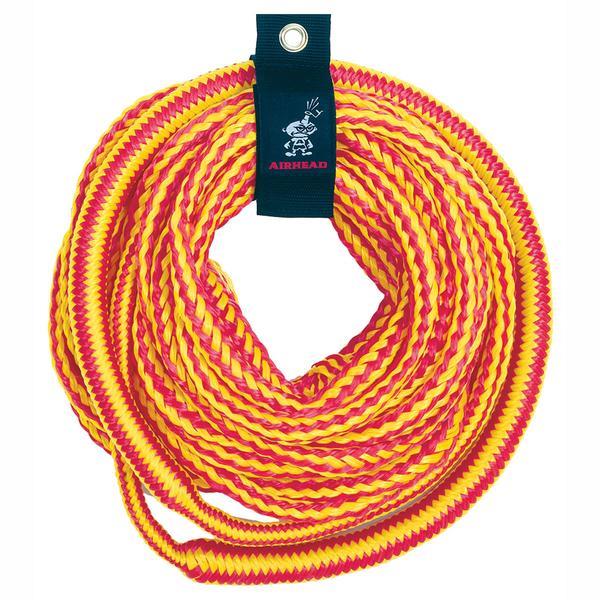 BUNGEE TUBE TOW ROPE  4 RIDER - AIRHEAD