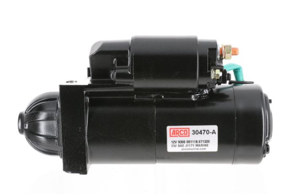 I/B STARTER - ARCO MARINE
