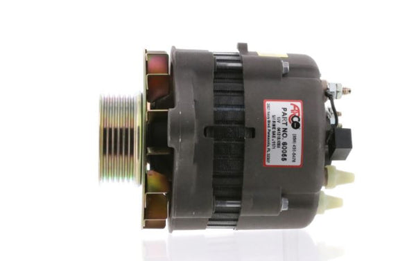 ALTERNATOR - ARCO MARINE