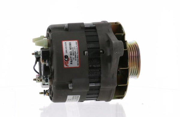 ALTERNATOR - ARCO MARINE