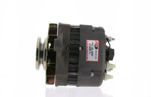 ALTERNATOR - ARCO MARINE