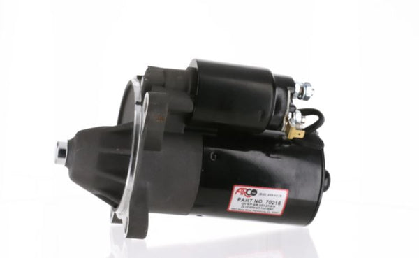 I/B STARTER - ARCO MARINE