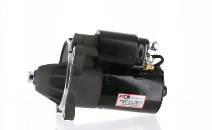 I/B STARTER - ARCO MARINE
