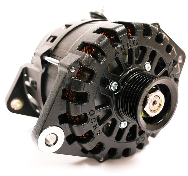 HIGH ENERGY ALTERNATOR - ARCO MARINE