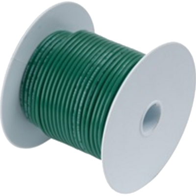 TINNED COPPER WIRE  8 AWG (8MM2)  G - ANCOR