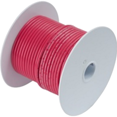 TINNED COPPER WIRE  6 AWG (13MM2) - ANCOR