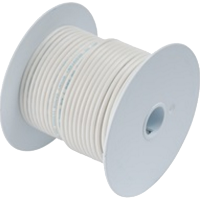 TINNED COPPER WIRE  6 AWG (13MM2) - ANCOR