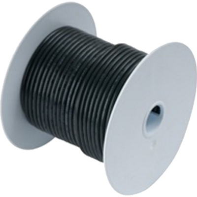 TINNED COPPER BATTERY CABLE  2 AWG - ANCOR