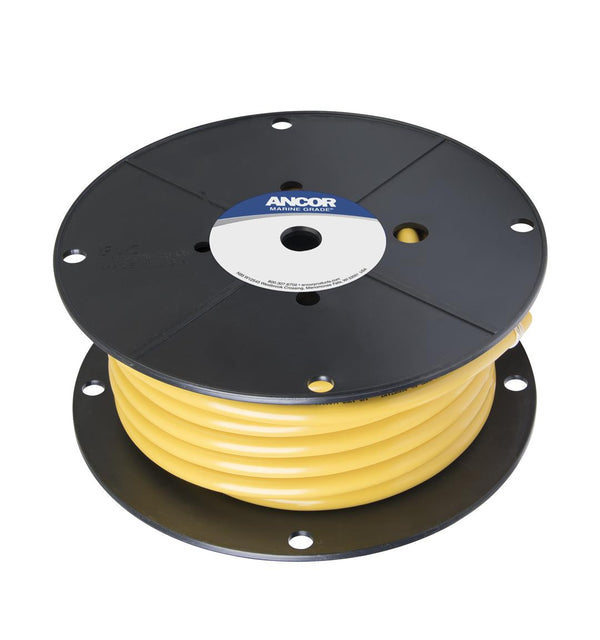 TINNED COPPER BATTERY CABLE  1/0 AW - ANCOR