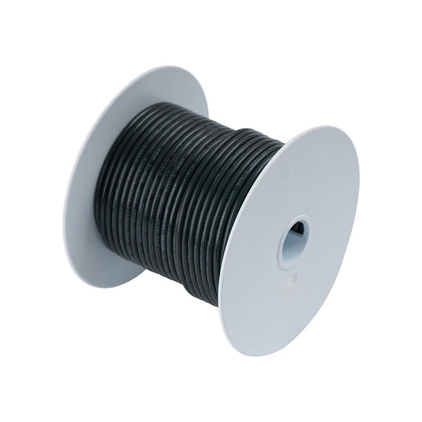 TINNED COPPER BATTERY CABLE  4/0 AW - ANCOR