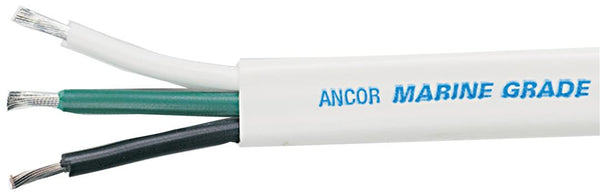 TRIPLEX CABLE  6/3 AWG (3 X 13MM2) - ANCOR