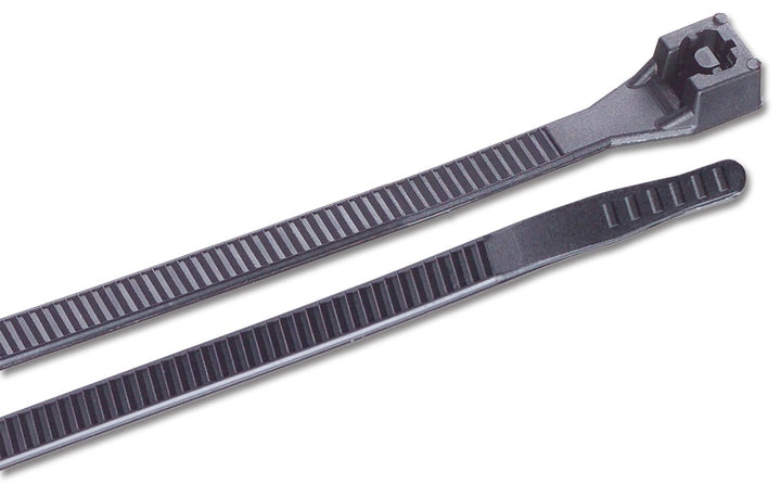 CABLE TIE  11'  UVB  25PC - ANCOR