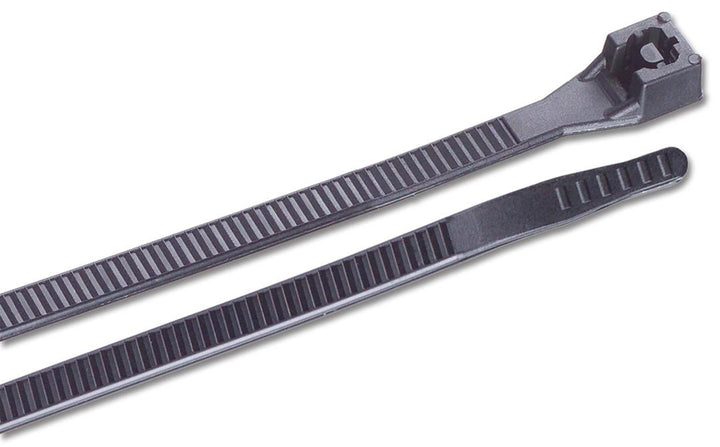 CABLE TIE  STANDARD  6'  UVB  1000P - ANCOR