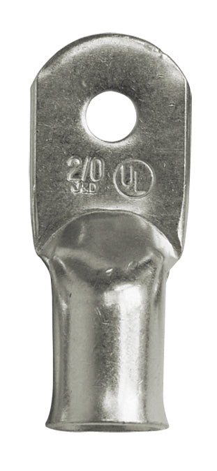 TINNED LUG #8 #10  25PC - ANCOR