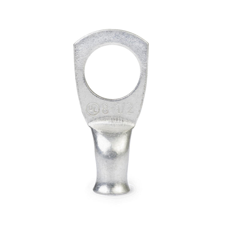 TINNED LUG #8 1/2'  10PC - ANCOR