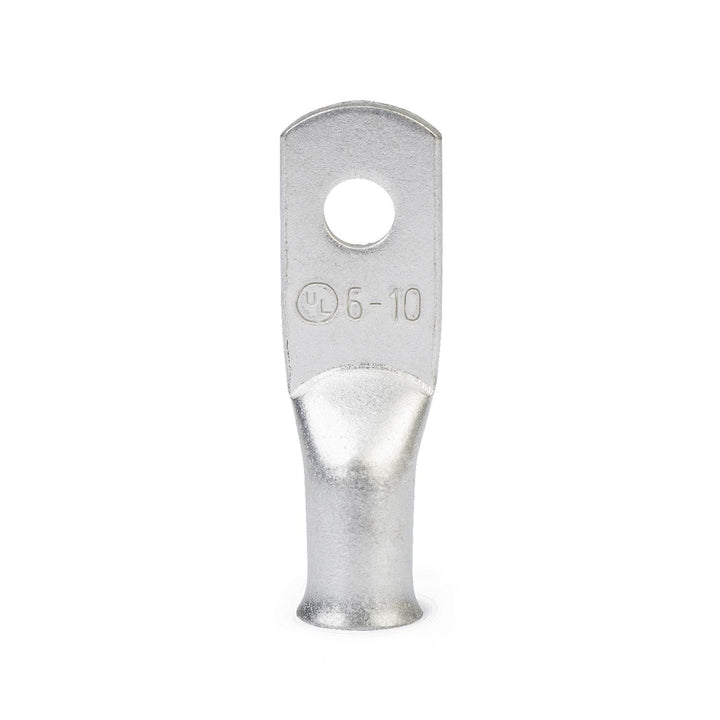 TINNED LUG #6 #10  25PC - ANCOR