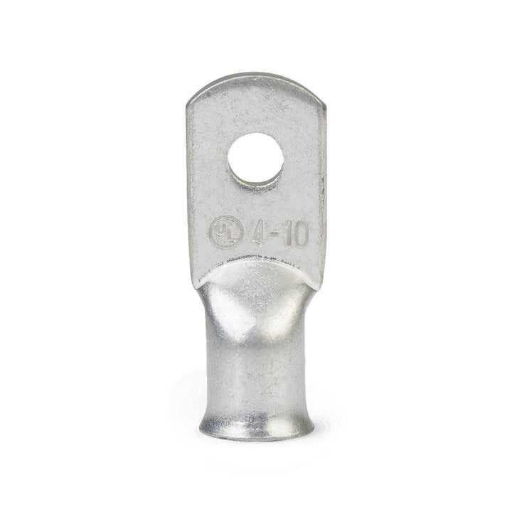 TINNED LUG #4 #10  25PC - ANCOR