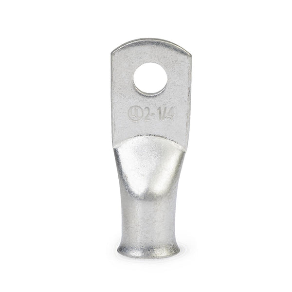 TINNED LUG #2 1/4'  25PC - ANCOR