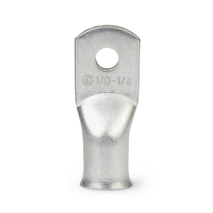 TINNED LUG #1/0 1/4'  25PC - ANCOR