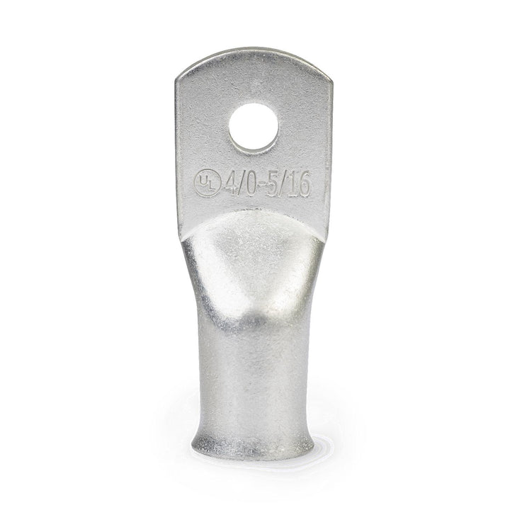 TINNED LUG #4/0 5/16'  10PC - ANCOR