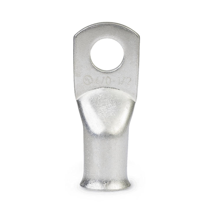 TINNED LUG #4/0 1/2'  10PC - ANCOR