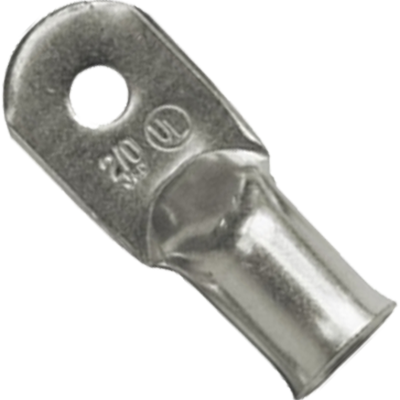 TINNED LUG #4/0 5/16'  100PC - ANCOR
