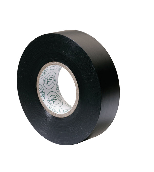 TAPE  3/4' X 66' X 7 MIL  BL  PUCK - ANCOR
