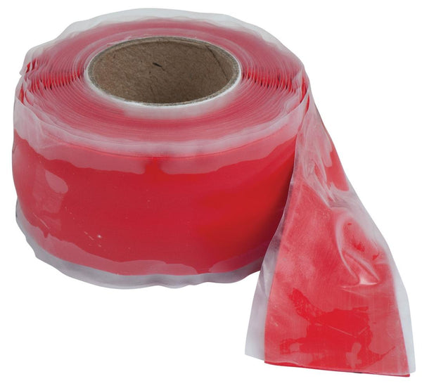 TAPE  REPAIR TAPE  1'X10'  RED - ANCOR