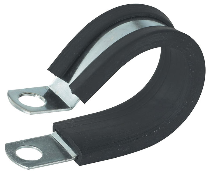 STAINLESS STEEL CUSHION CLAMP  3/8' - ANCOR