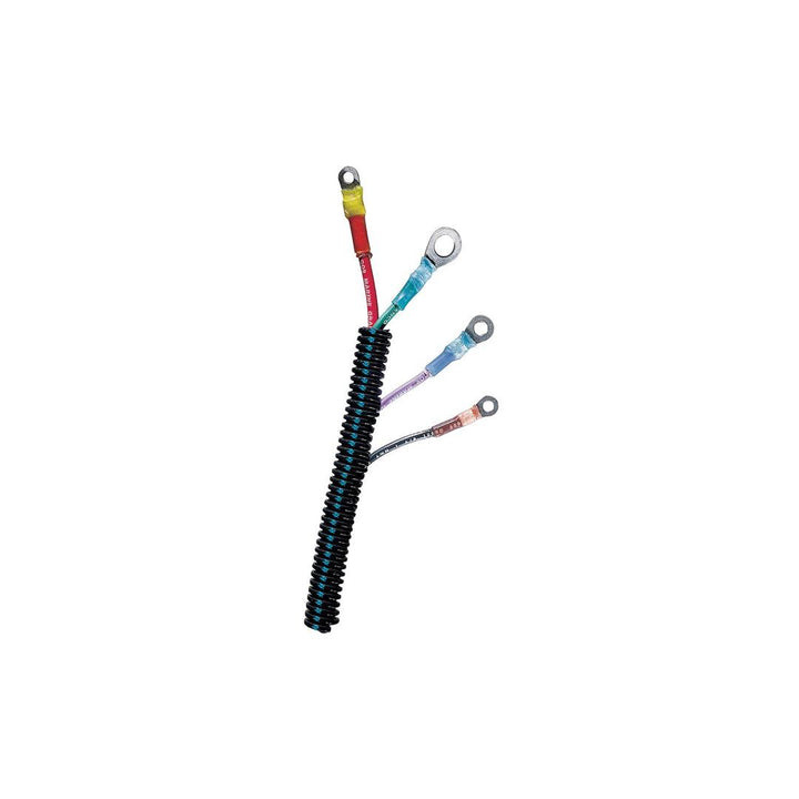 SPLIT LOOM  1' (25MM) X 100' - ANCOR