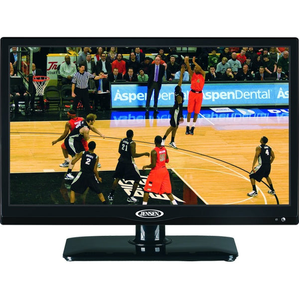 19' TV/DVD COMBO W/STAND - ASA