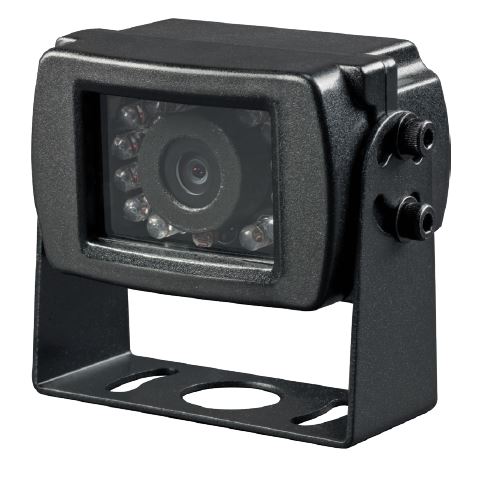 REAR CAMERA W/ LED LOW-LIGHT ASSIST - ASA