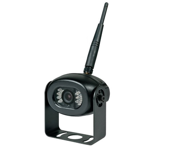 VOYAGER WIRELESS WISIGHT 2.0 CAMERA - ASA