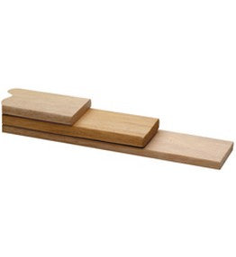 8FT WOOD BOW - ATTWOOD MARI