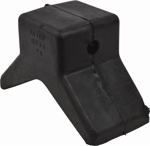 Y-STOP RUBBER 3 X 3 BLOCK - ATTWOOD MARI