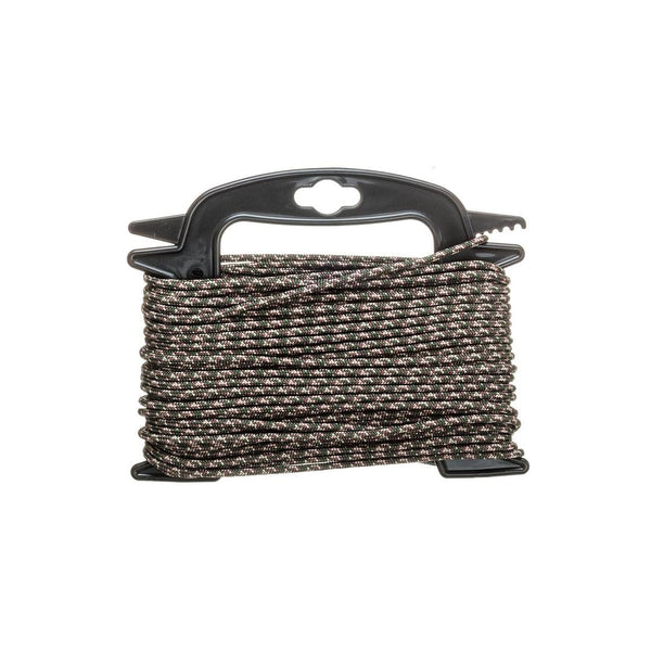 1/8X100CAMO-DIAMOND BRAID - ATTWOOD MARI