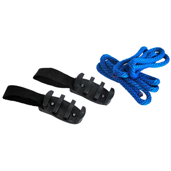 GRIPPER FENDER HANGER - ATTWOOD MARI