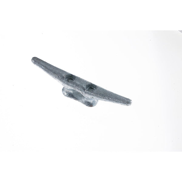 6' IRON DOCK CLEAT - ATTWOOD MARI