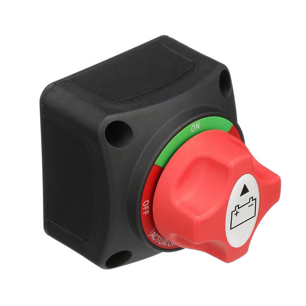 SWITCH BATTERY 12-50VDC O - ATTWOOD MARI