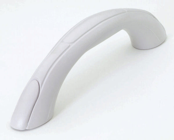 VYNL GRAB HANDLE (WHITE) - ATTWOOD MARI