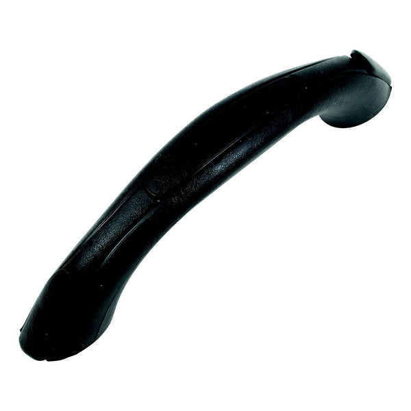 GRAB HANDLE 1 PIECE BLACK - ATTWOOD MARI